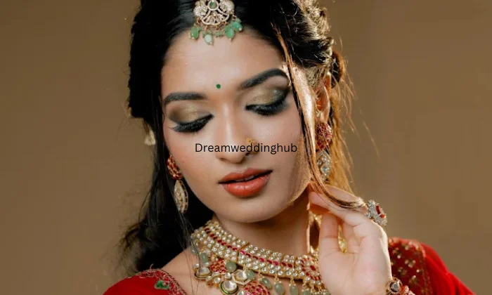 Deepa Makeup  Beauty